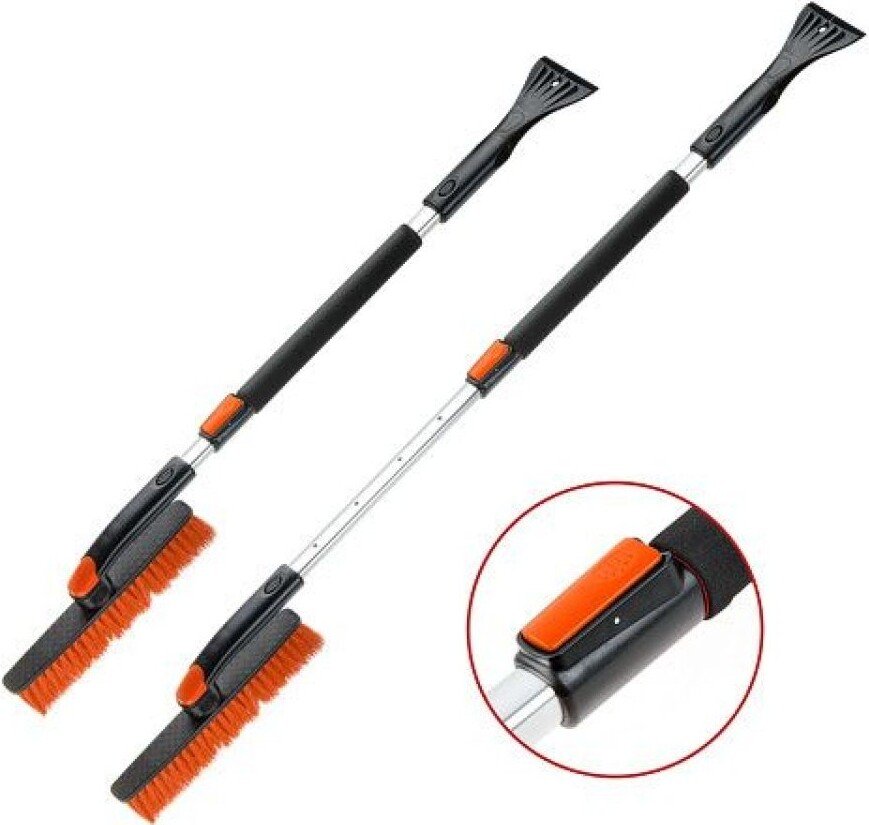 

Щетка-скребок Startul ST9080-06