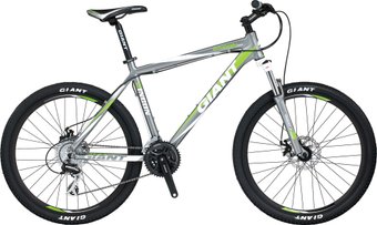 Giant Rincon Disc (2014)