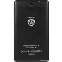 Планшет Prestigio MultiPad Wize 3137 8GB 3G Black [PMT3137_3G_C_CIS]