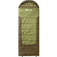 Спальный мешок RSP Outdoors Chill 400 R (220x80см, молния справа)