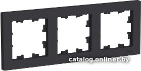 Рамка Schneider Electric Atlas Design ATN001003