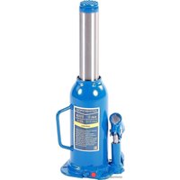 Бутылочный домкрат Nordberg N31012 12т