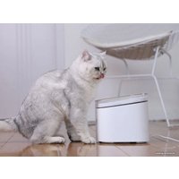 Фонтанчик Xiaowan Smart Pet Water Dispenser XWWF01MG-EU (европейская версия)