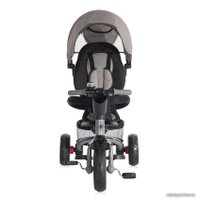 Детский велосипед Lorelli Rocket 2021 (серый)