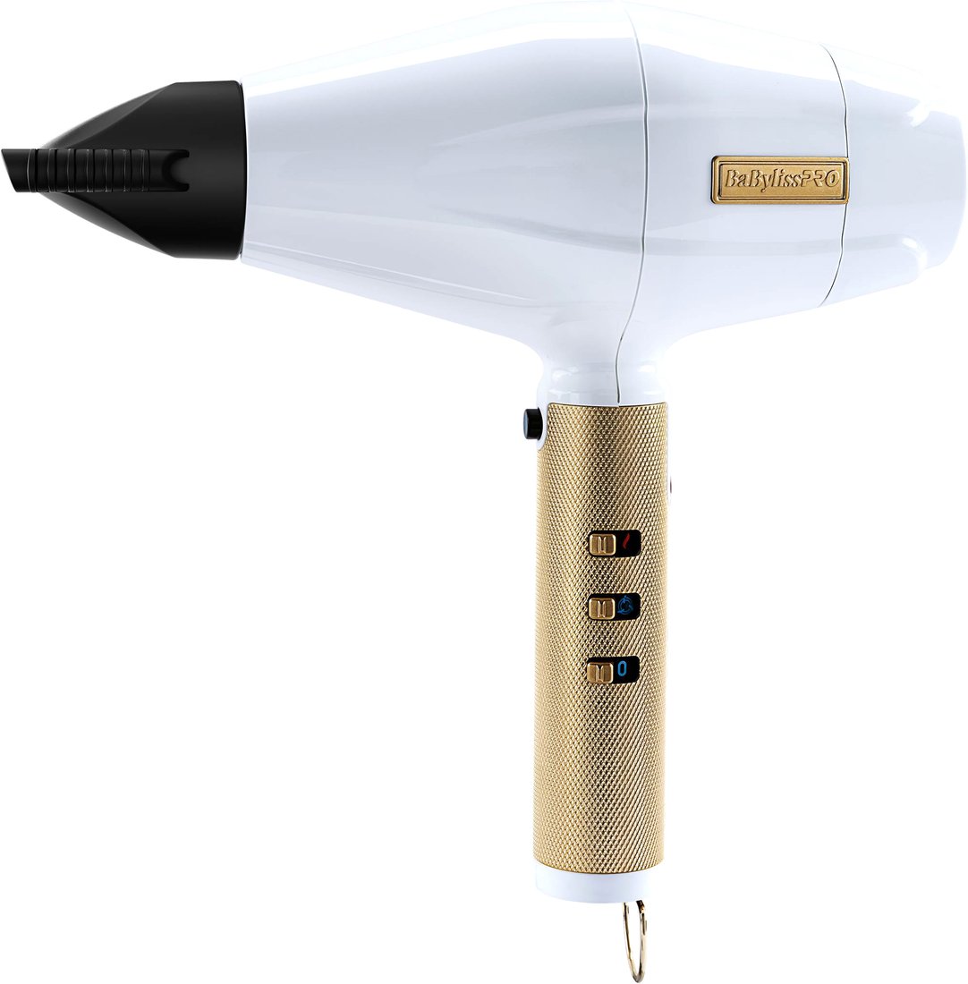 

Фен BaByliss PRO FXBDW1E