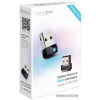 Wi-Fi адаптер TP-Link TL-WN725N