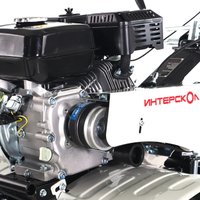 Мотокультиватор бензиновый Интерскол МБ-80/7 790.0.0.40