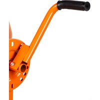 Бетономешалка СибрТех БСЛ-63