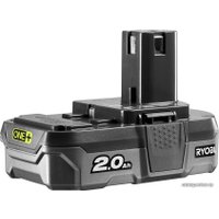 Аккумулятор Ryobi RB18L20 ONE+ 5133002737 (18В/2.0 а*ч)