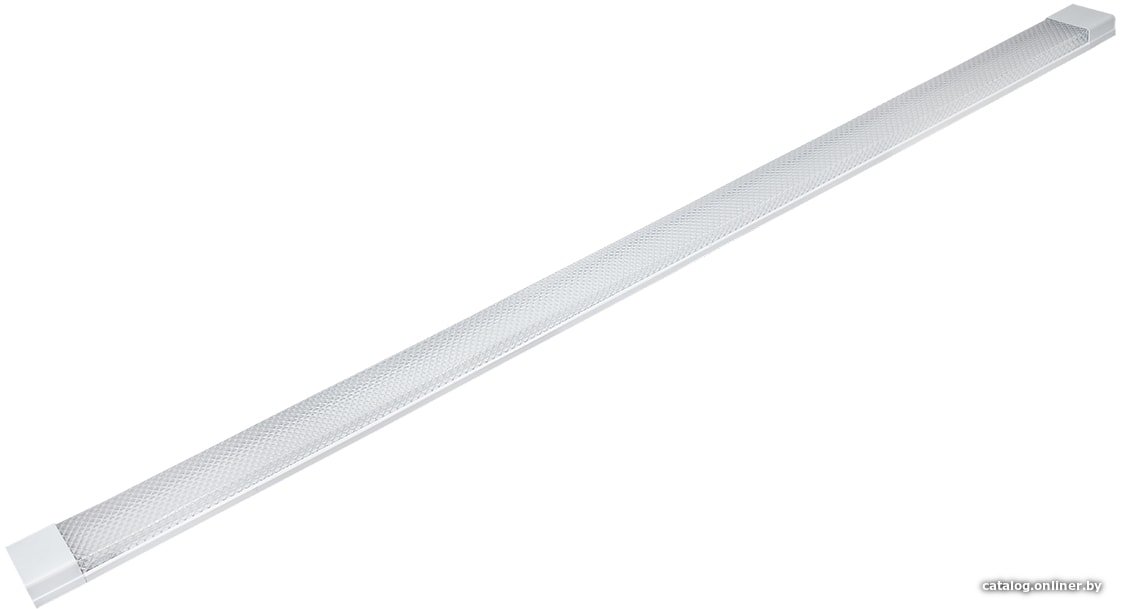 Линейный светильник JAZZway PWP-С2 1200 40w 6500K IP65 COMPACT