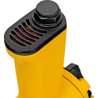 Пневматический гайковерт Denzel IWS550 Compact