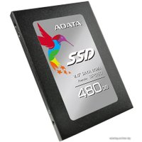 SSD ADATA Premier SP550 480GB (ASP550SS3-480GM-C)