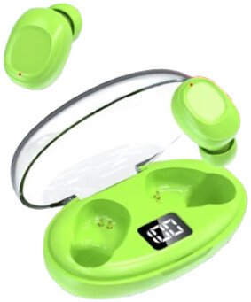 

Наушники Bingo K50 (зеленый)