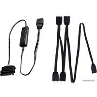 Кулер для процессора ID-Cooling SE-914-XT ARGB