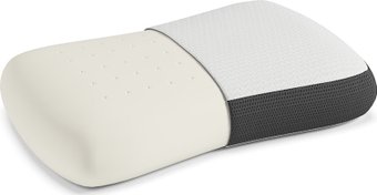 Ортопедическая подушка ЭОС Антистресс 62х40х14