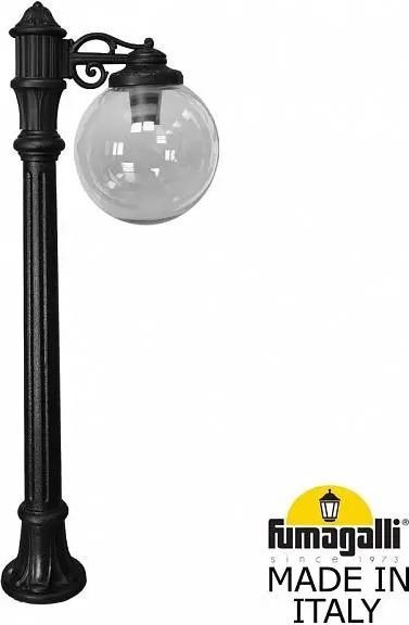 

Садовый светильник Fumagalli Globe 300 FU_G30.163.S10.AZF1R