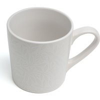 Набор тарелок Bronco Choice White 191-363