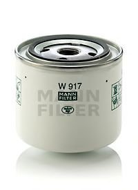 

Масляный фильтр MANN-filter W917