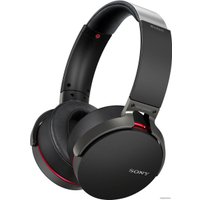 Наушники Sony MDR-XB950B1 (черный)