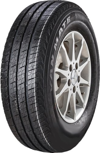 Летние шины Sunwide VANMATE 225/70R15C 112/110R