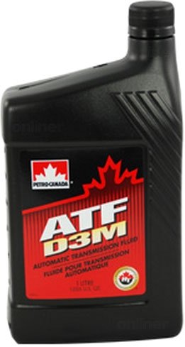 Petro-Canada ATF D3M 1л