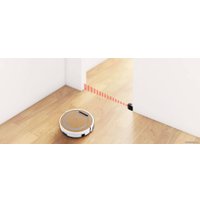 Робот-пылесос iLife V55