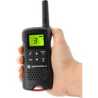 Портативная радиостанция Motorola TLKR T60