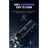 Электробритва Enchen BlackStone 9