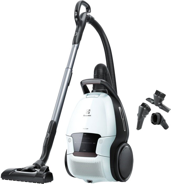 

Пылесос Electrolux Pure D9 PD91-6IWX