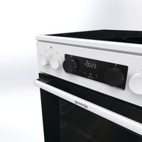 Кухонная плита Gorenje GEC5C61WG