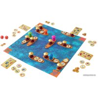 Настольная игра Blue Orange Драконий рынок