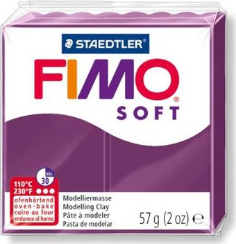 Fimo Soft 8020-66 (57 г)