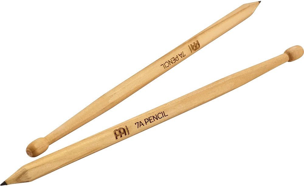 

Набор простых карандашей Meinl SB511