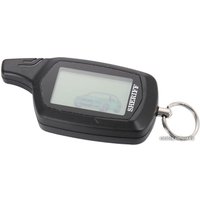 Автосигнализация Sheriff ZX-755