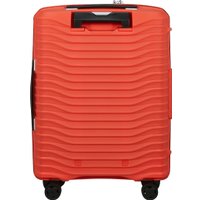 Чемодан-спиннер Samsonite Upscape Poppy red 55 см