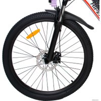 Электровелосипед Hiper Engine MTB A1 Aluminum 2022