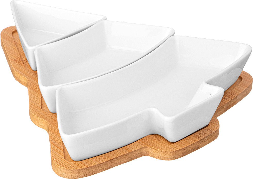 

Менажница Lefard Native 474-203