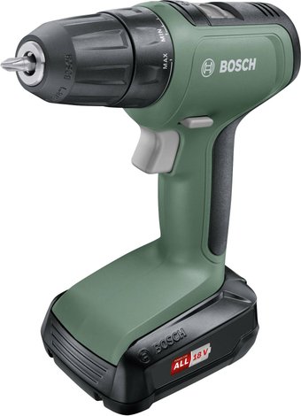 Bosch UniversalDrill 18 06039C8001 (с 1-им АКБ)