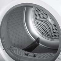 Сушильная машина MAUNFELD MFDM168WH02