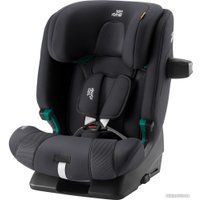 Детское автокресло Britax Romer Advansafix Pro (fossil grey)