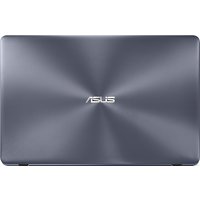 Ноутбук ASUS VivoBook 17 X705UA-BX191