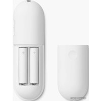 Смарт-приставка Google Chromecast 2020 (британская версия, белый)