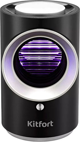 Уничтожитель насекомых Kitfort KT-4019