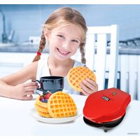 Вафельница GFgril GFW-022