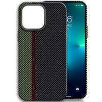 Чехол для телефона Luxo Пути сошлись J218 для Apple iPhone 14 (хаки/болотный)