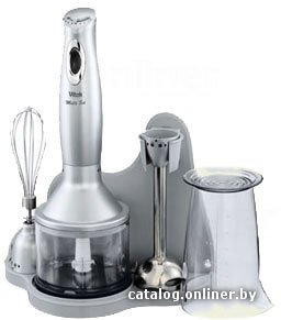 Погружной блендер Vitek VT-1456 SR