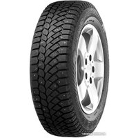 Зимние шины Gislaved Nord Frost 200 ID 235/55R18 104T (с шипами)