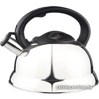 Чайник со свистком BEKKER BK-S532