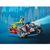 Конструктор LEGO Minions 75549 Невероятная погоня на мотоцикле