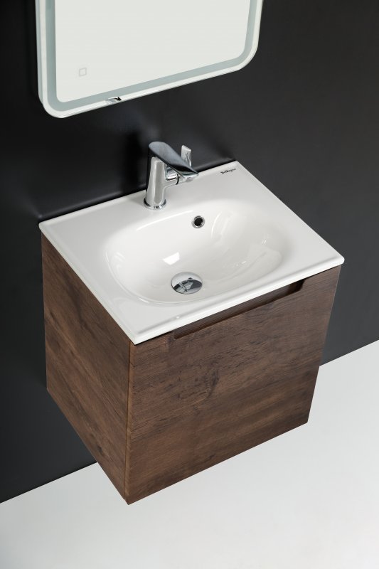 

BelBagno Тумба под умывальник ETNA-500-1A-SO-RW-P-L